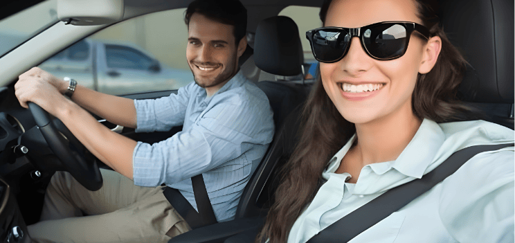 driving school in Manchester and Stockport