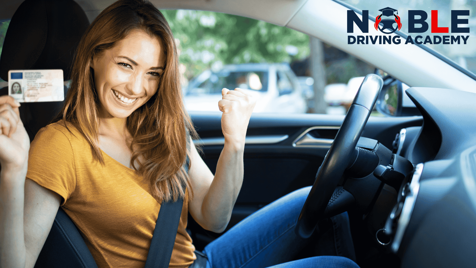 Driving Lessons in Manchester