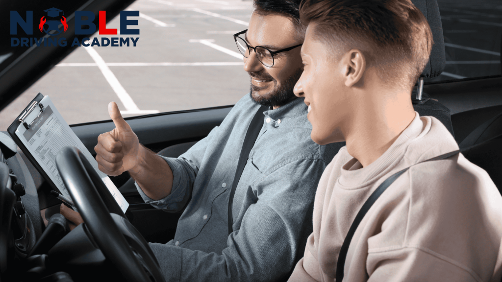 Driving School in Stockport