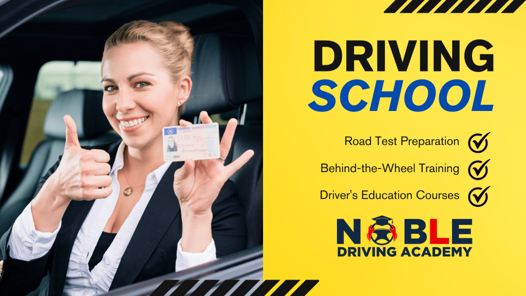 driving lessons Manchester